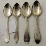 932 1139 SPOONS